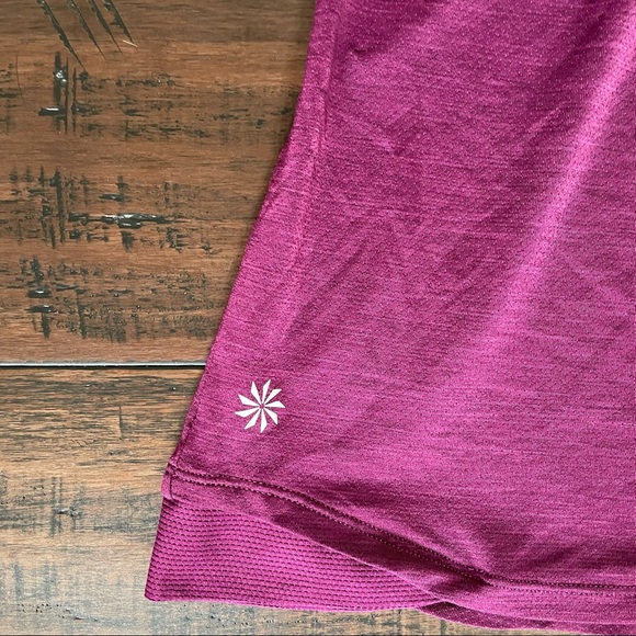 Athleta Supercharged Mesh Tank Top - Picture 9 of 13